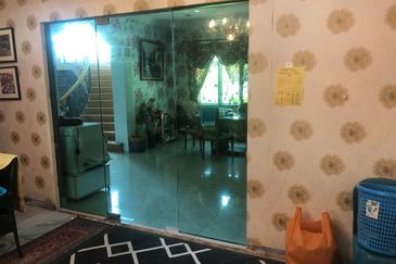 Bungalow Putatan For Sale