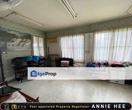 Taman Friendly Fu Yen Villa Bungalow For Sale , Sabah, Kota Kinabalu