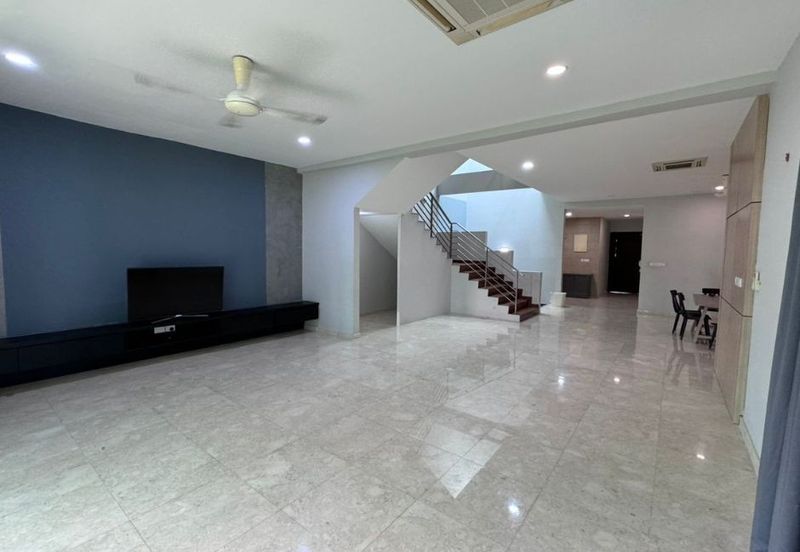 D'Banyan Residency @ Sutera