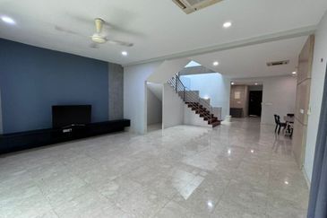 D'Banyan Residency @ Sutera