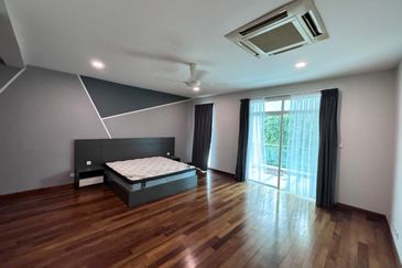 D'Banyan Residency @ Sutera