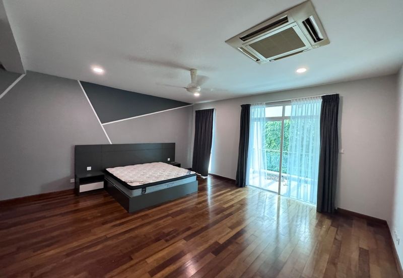 D'Banyan Residency @ Sutera