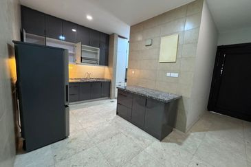 D'Banyan Residency @ Sutera