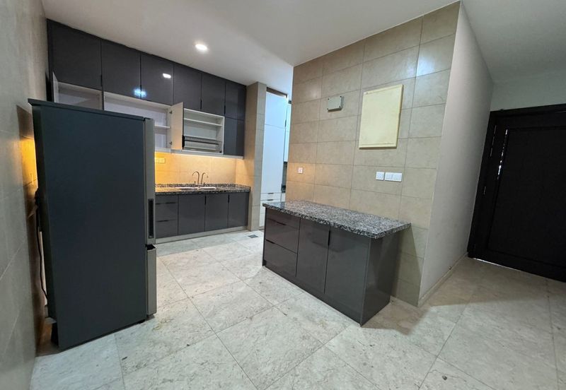 D'Banyan Residency @ Sutera