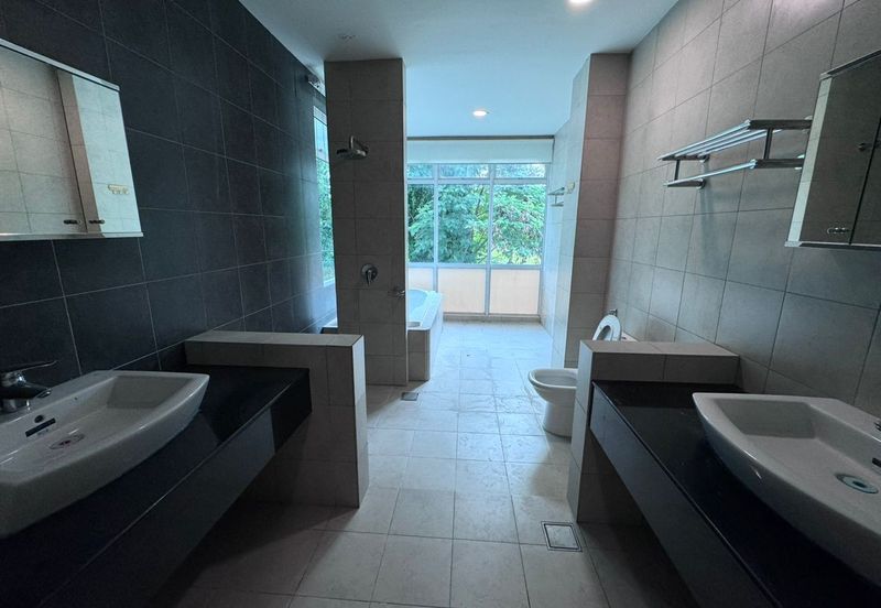 D'Banyan Residency @ Sutera