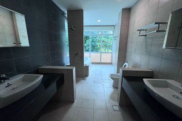 D'Banyan Residency @ Sutera