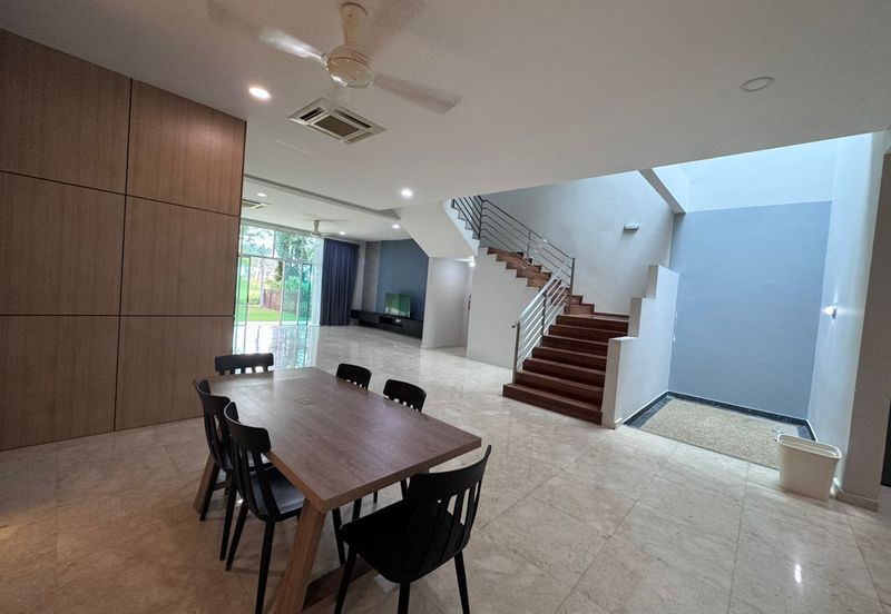 D'Banyan Residency @ Sutera