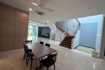 D'Banyan Residency @ Sutera