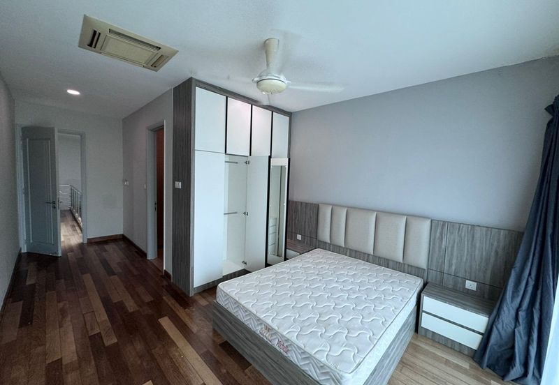 D'Banyan Residency @ Sutera