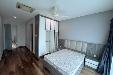 D'Banyan Residency @ Sutera