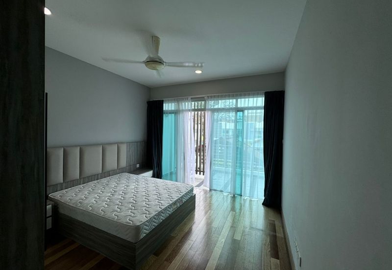 D'Banyan Residency @ Sutera