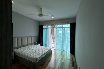 D'Banyan Residency @ Sutera