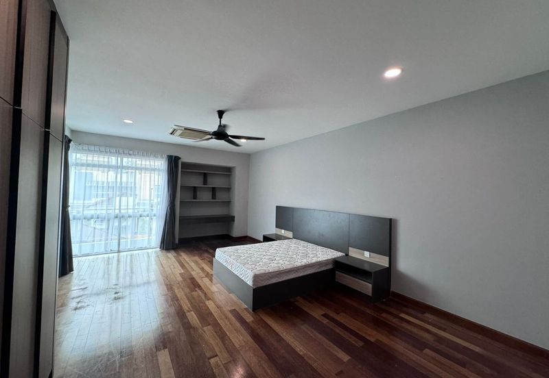 D'Banyan Residency @ Sutera