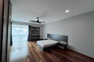 D'Banyan Residency @ Sutera