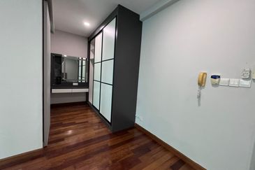 D'Banyan Residency @ Sutera