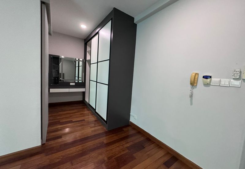 D'Banyan Residency @ Sutera