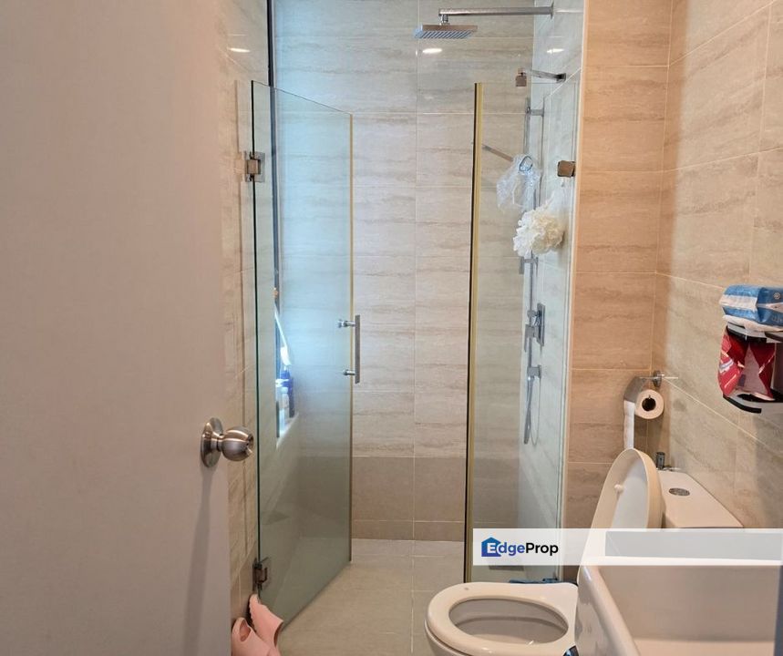 Lido Avenue Condominium For Sale, Sabah, Kota Kinabalu