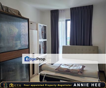 Lido Avenue Condominium For Sale, Sabah, Kota Kinabalu