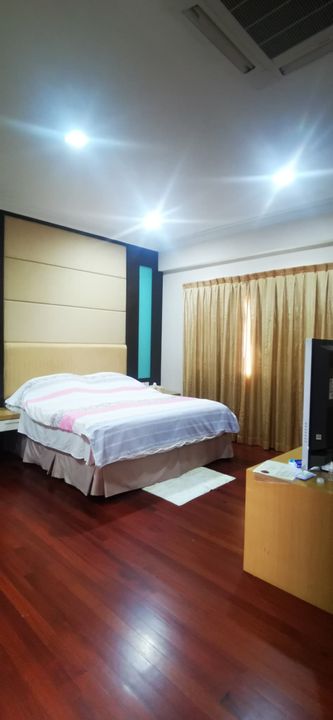 Private Bungalow @ Kota Kinabalu For Sale , Sabah, Kota Kinabalu