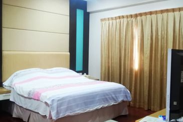 Private Bungalow @ Kota Kinabalu For Sale 