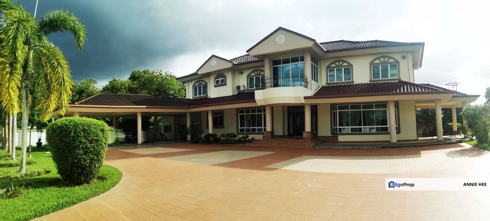 Private Bungalow @ Kota Kinabalu For Sale , Sabah, Kota Kinabalu