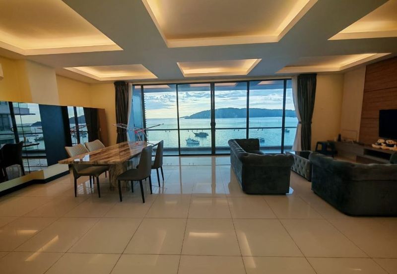 PELAGOS DESIGNER SUITES @ WATERFRONT