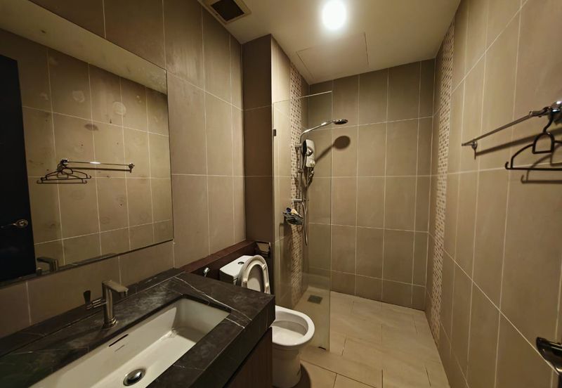 PELAGOS DESIGNER SUITES @ WATERFRONT