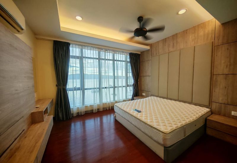 PELAGOS DESIGNER SUITES @ WATERFRONT