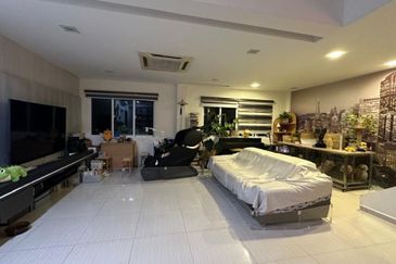 Seri Borneo Kondominium