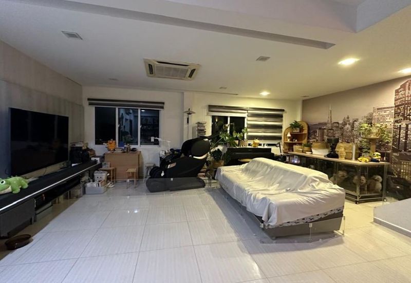 Seri Borneo Kondominium