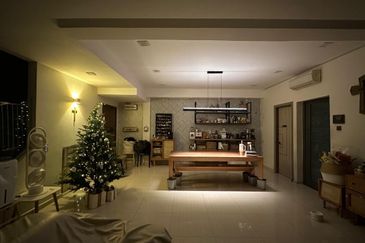 Seri Borneo Kondominium