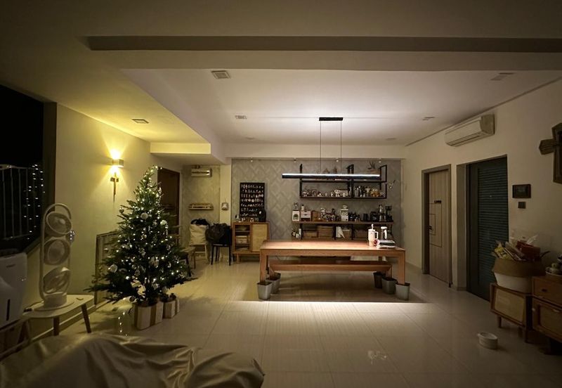 Seri Borneo Kondominium