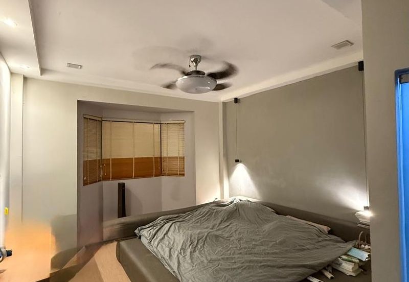 Seri Borneo Kondominium