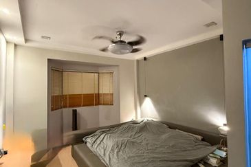 Seri Borneo Kondominium