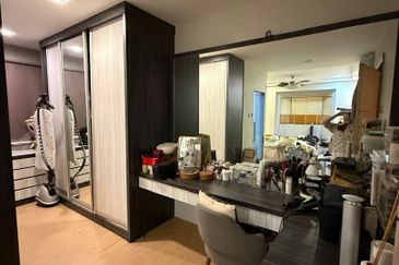 Seri Borneo Kondominium