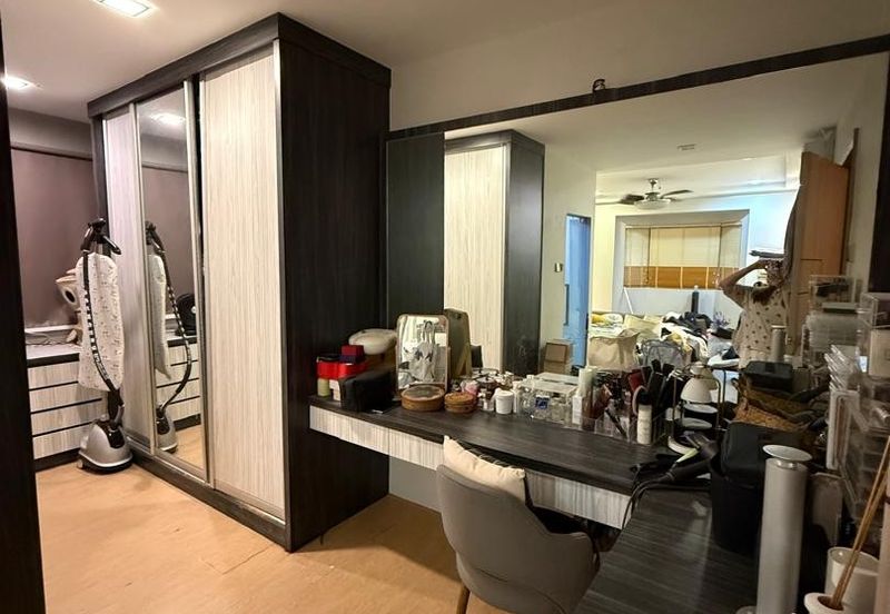 Seri Borneo Kondominium