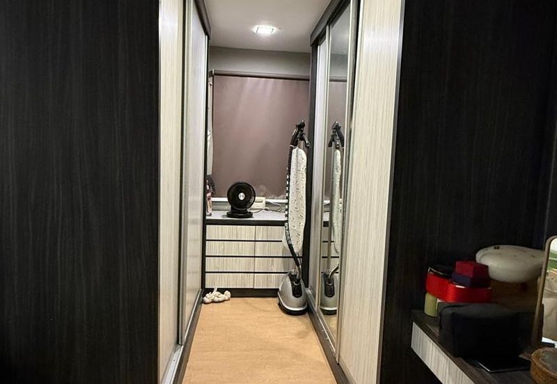 Seri Borneo Kondominium