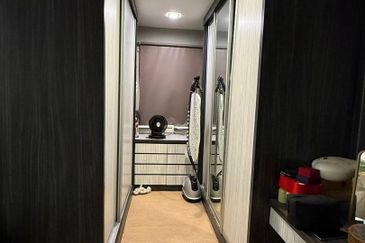 Seri Borneo Kondominium