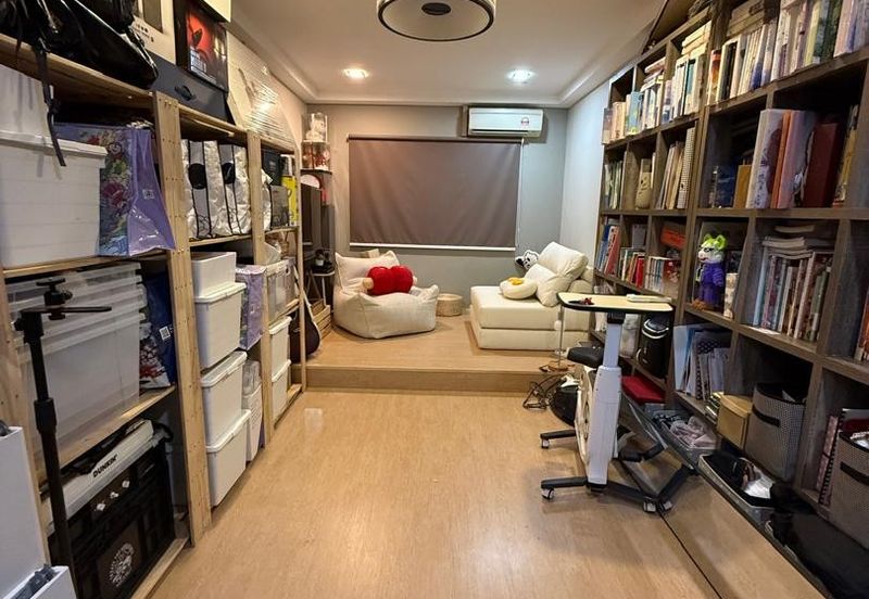 Seri Borneo Kondominium