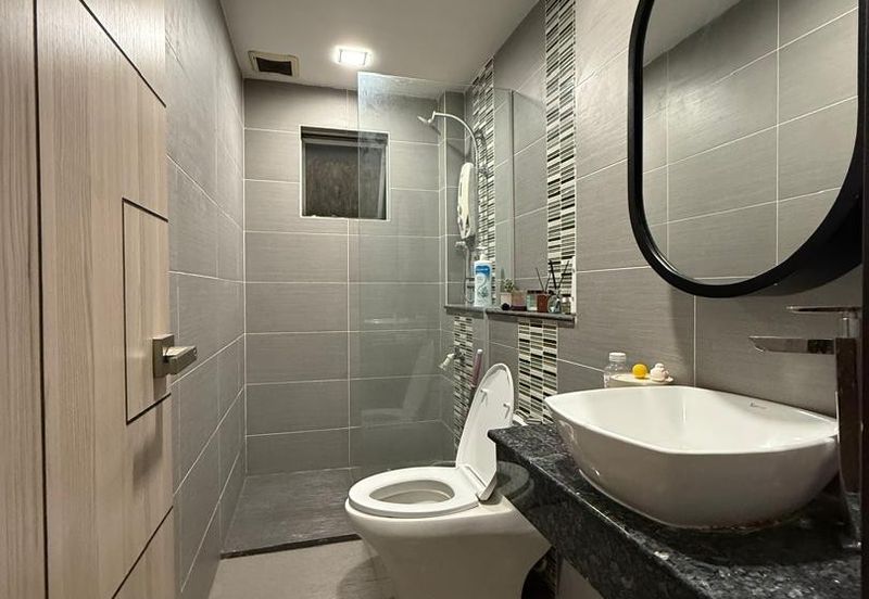 Seri Borneo Kondominium