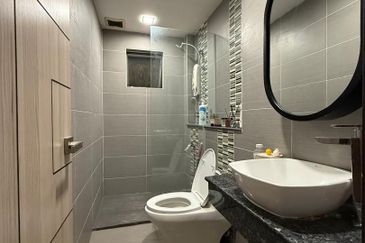 Seri Borneo Kondominium