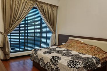 Taman Manikar Signal Hill