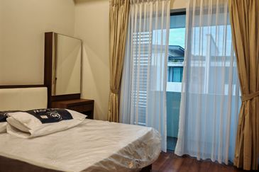 Taman Manikar Signal Hill