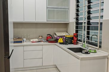 Taman Manikar Signal Hill