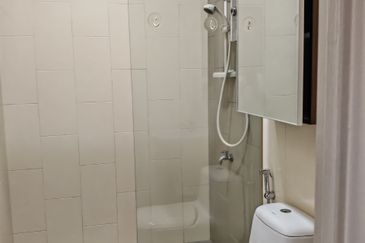 Taman Manikar Signal Hill