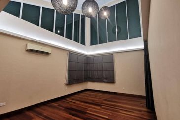 D'Banyan Residency @ Sutera