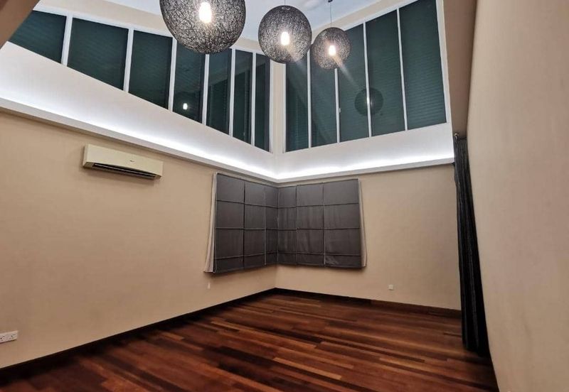 D'Banyan Residency @ Sutera