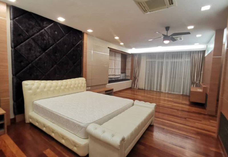 D'Banyan Residency @ Sutera