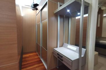 D'Banyan Residency @ Sutera