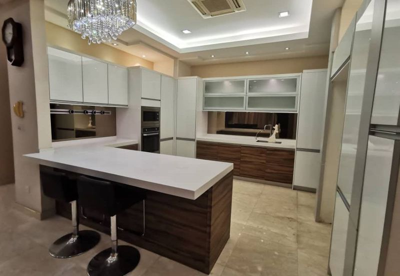 D'Banyan Residency @ Sutera